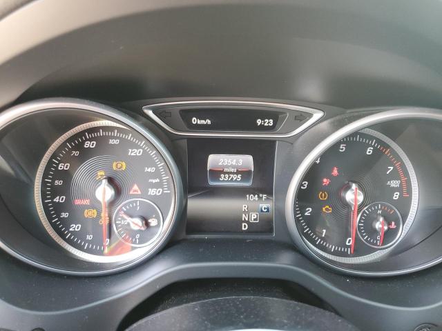 WDDSJ4EB9HN406368 Mercedes-Benz CLA 250