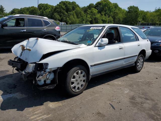 1994 Honda Accord Sedan LX