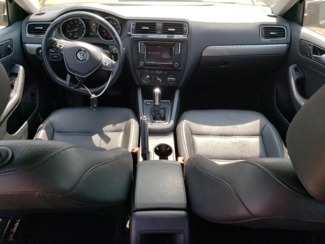 2017 VOLKSWAGEN JETTA SE - 3VWDB7AJ5HM294304