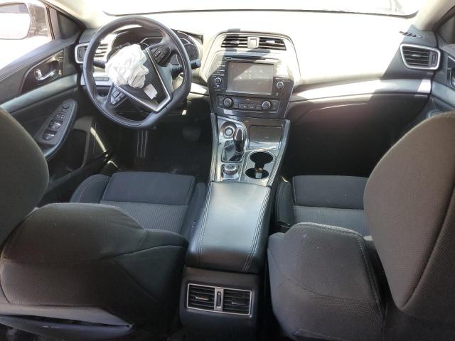 1N4AA6APXJC398033 Nissan Maxima 3.5s