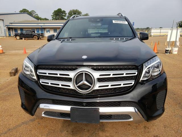4JGDF6EE1HA876326 Mercedes-Benz Gls 450 4matic