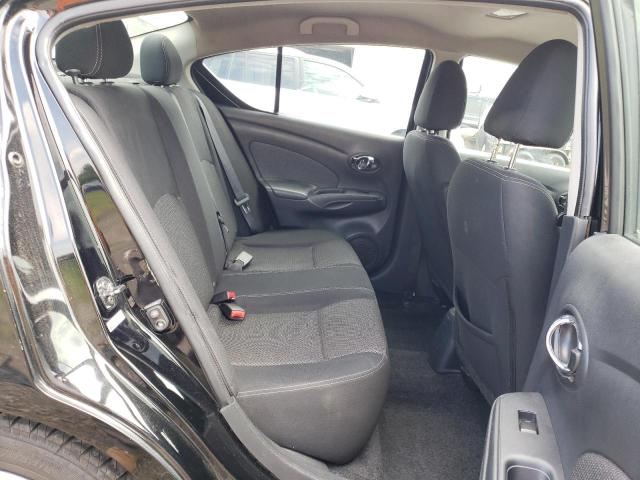 2016 NISSAN VERSA SV W 3N1CN7AP9GL889237