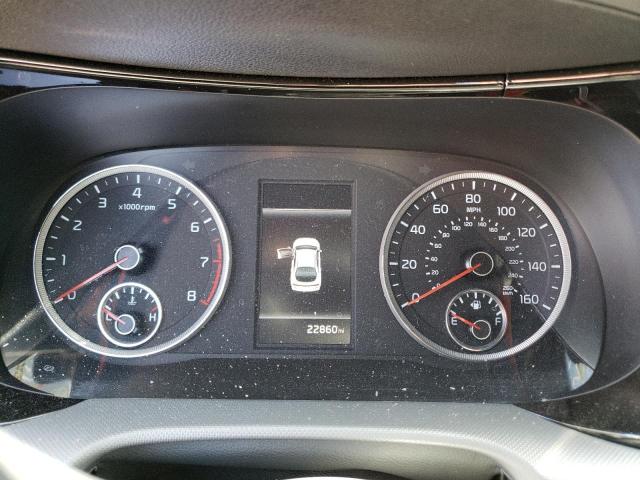 5XXG64J2XMG020149 KIA K5 GT LINE