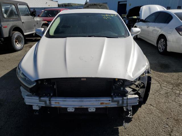 3FA6P0H76ER195512 Ford FUSION SE