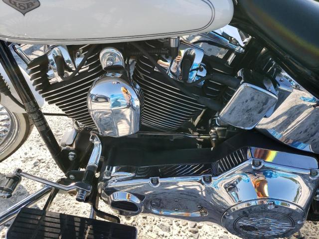 2004 HARLEY-DAVIDSON FLSTFI - 1HD1BXB194Y062578