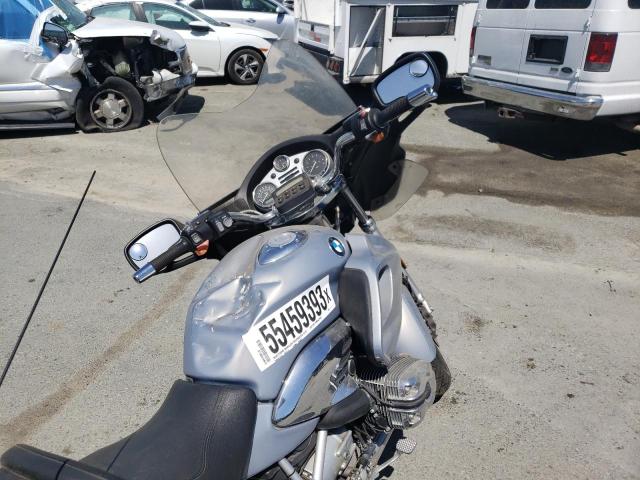 2003 BMW R1200CL WB10496A53ZJ30877