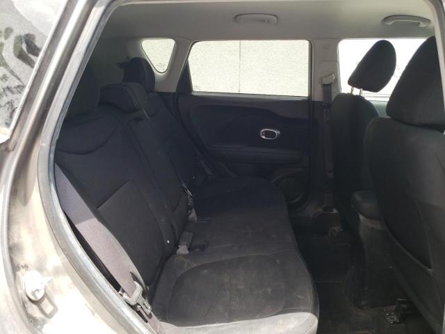 KNDJN2A21E7064192 KIA Soul