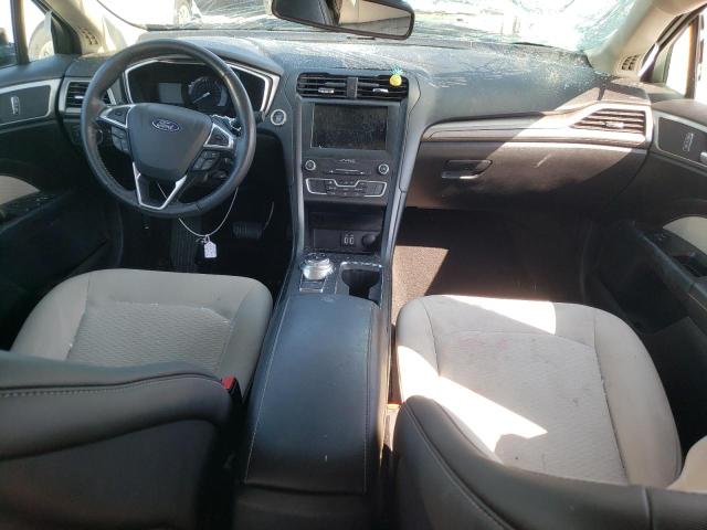 3FA6P0HD5KR275241 Ford FUSION SE