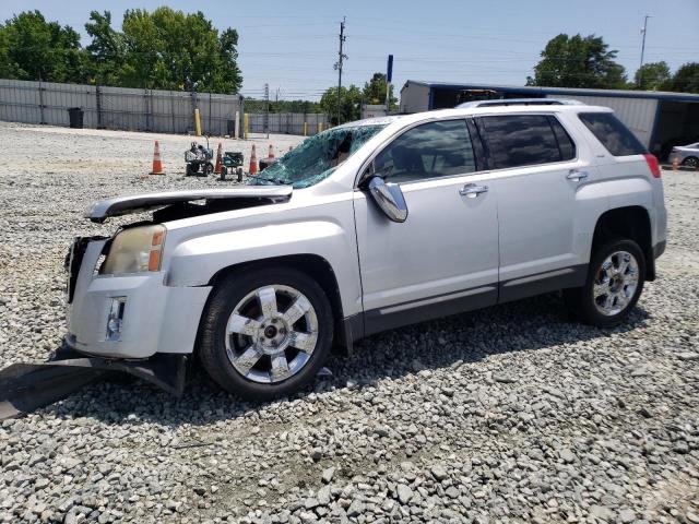 2012 GMC Terrain SLT