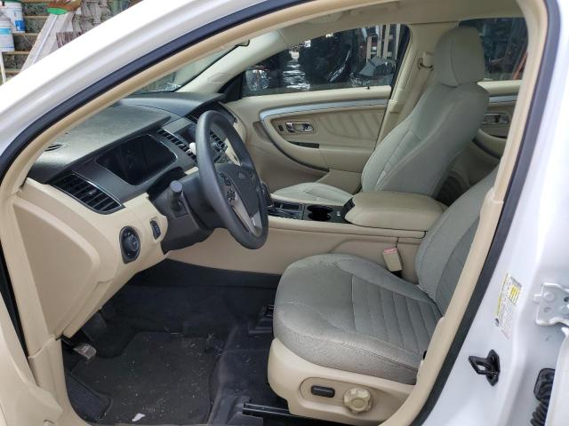 1FAHP2D80HG141654 Ford TAURUS SE