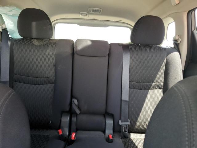 5N1AT2MV2JC786361 Nissan ROGUE S
