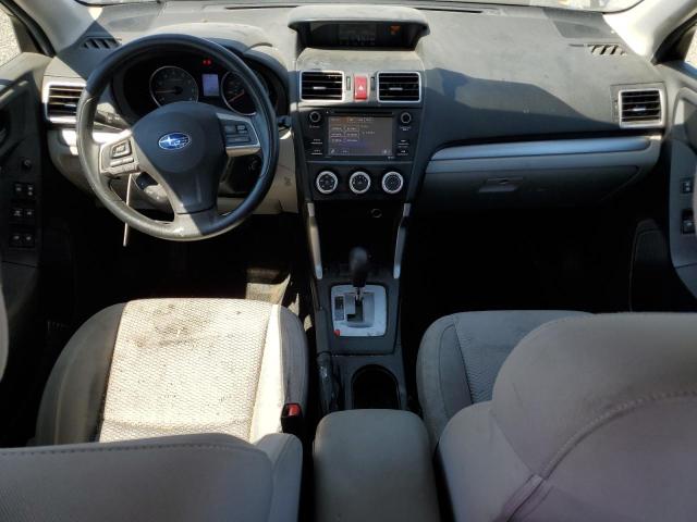 JF2SJABC9GH405208 Subaru Forester 2.5i