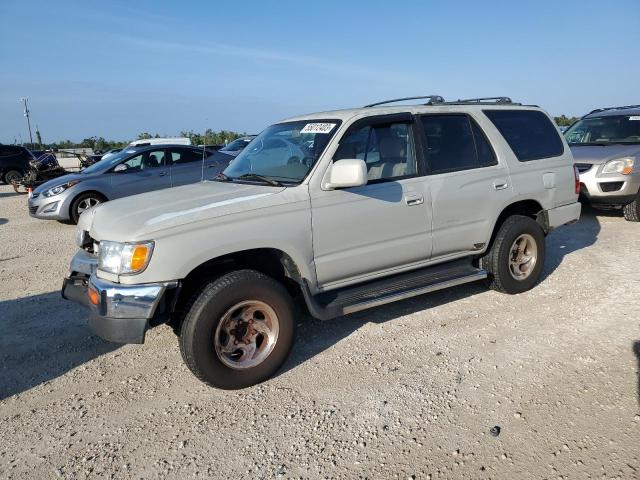 1998 Toyota 4Runner 