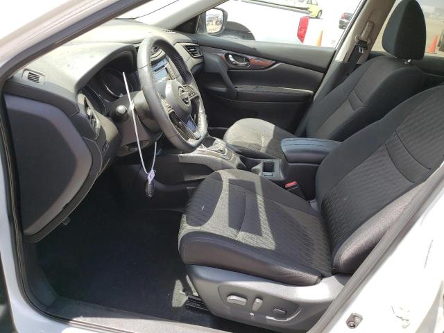 5N1AT2MT1KC841706 Nissan ROGUE S