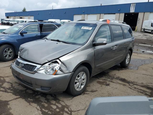 2011 Kia Sedona LX