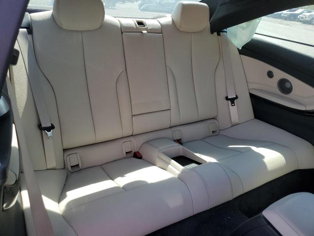 2016 BMW 435 XI - WBA3R5C50GK373106