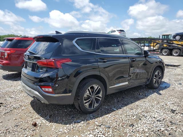 2019 HYUNDAI SANTA FE L - 5NMS53AA3KH042913