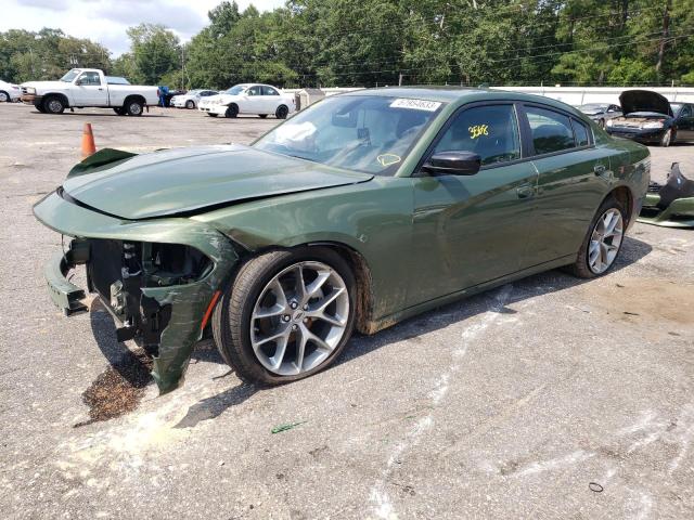 DODGE CHARGER SX