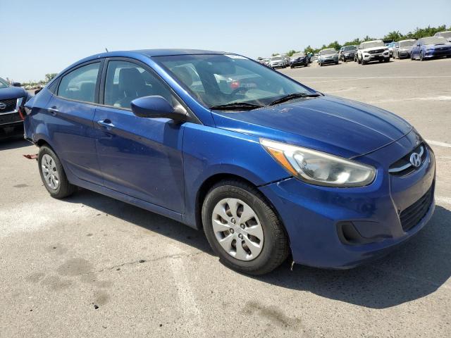 KMHCT4AE7FU929654 Hyundai ACCENT GLS