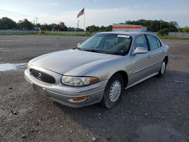 2005 Buick LeSabre Custom