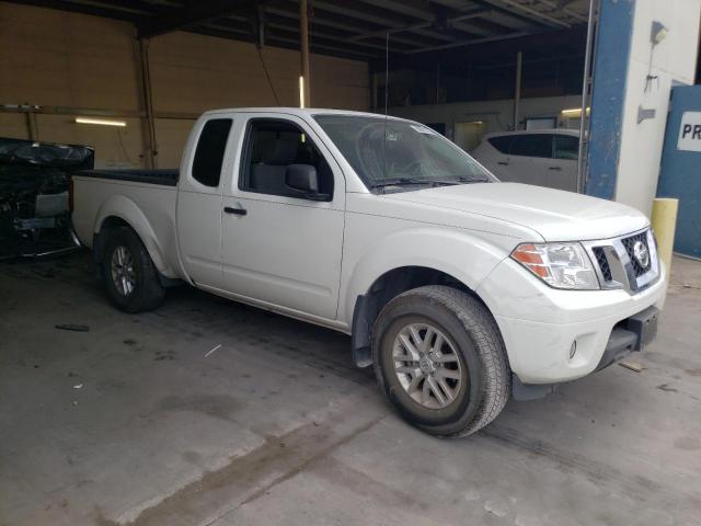 1N6DD0CW9KN726674 Nissan Frontier Sv