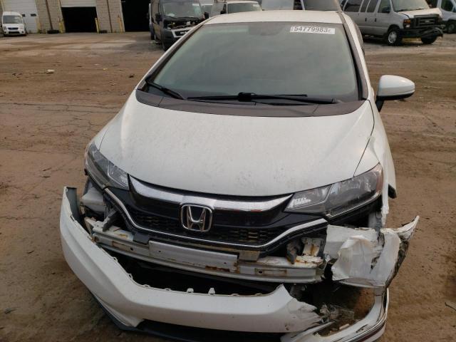 2018 HONDA FIT SPORT - 3HGGK5G61JM703090