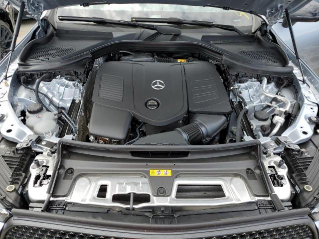 W1NKM4HB4PU013646 Mercedes-Benz Glc 300 4matic