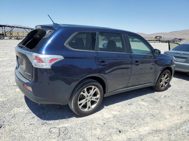 JA4AD3A35EZ015304 Mitsubishi Outlander Se