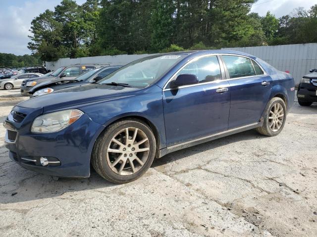 2008 Chevrolet Malibu LTZ