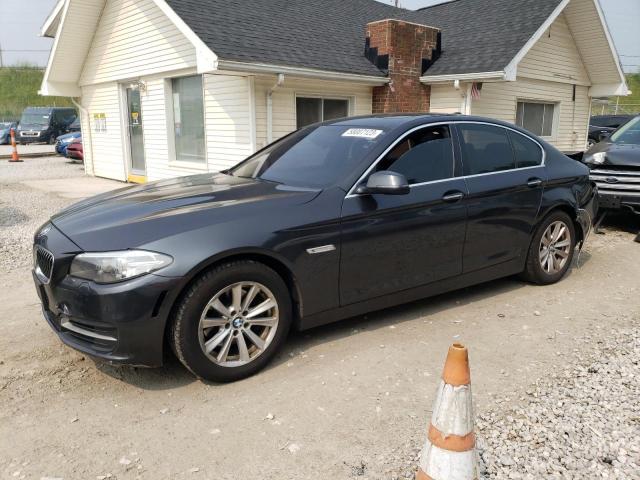 2014 BMW 5 Series 528xi