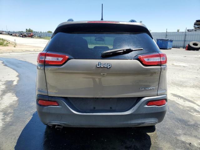 1C4PJLAB7GW273845 Jeep Cherokee Sport