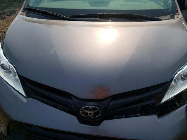 2020 TOYOTA SIENNA L - 5TDZZ3DCXLS040073