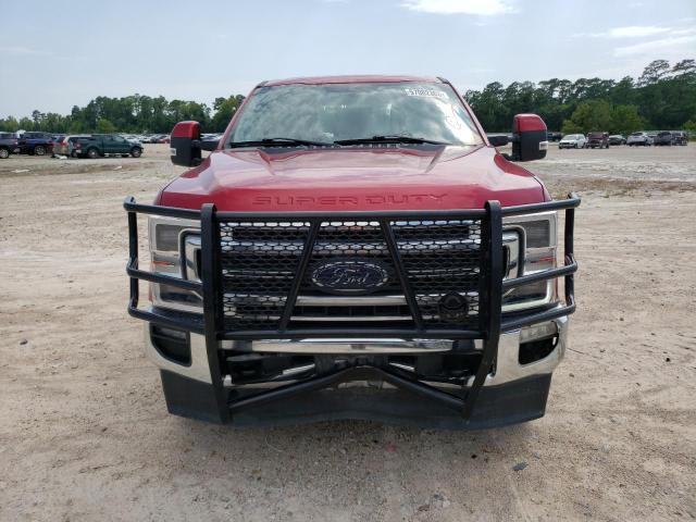 1FT8W3BT5MEC88696 Ford F350 Super Duty