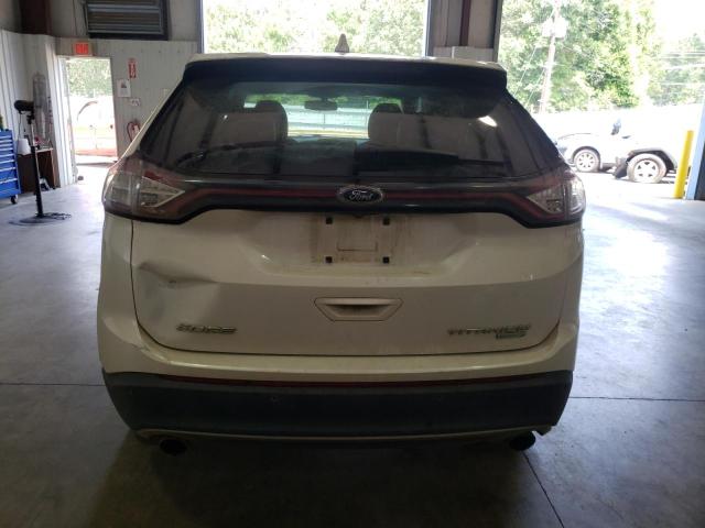 2FMTK3K95FBB85444 2015 FORD EDGE, photo no. 6