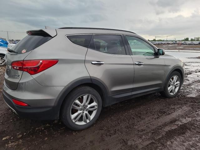 5XYZUDLA7EG151572 Hyundai SANTA FE SPORT