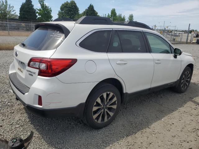 4S4BSEJCXG3245725 Subaru Outback 3.6r Limited