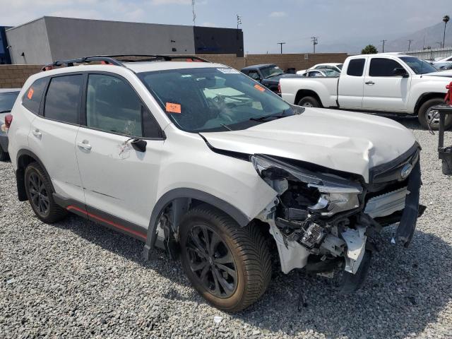 JF2SKARC8LH561785 Subaru Forester Sport