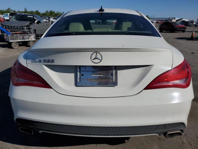 WDDSJ4EB8FN235111 Mercedes-Benz CLA 250