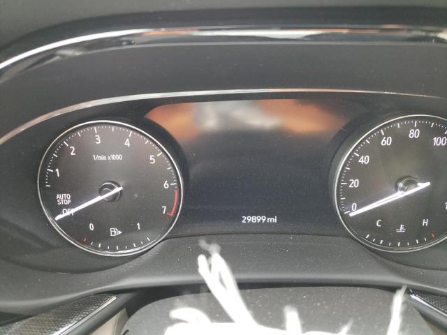 LRBFZNR45ND063578 Buick Envision Essence