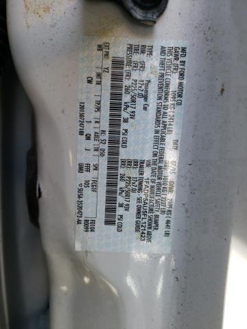 1FADP5AU5FL121423 Ford C-MAX SE