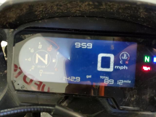 2019 HONDA CBR500 R MLHPC6213K5000074