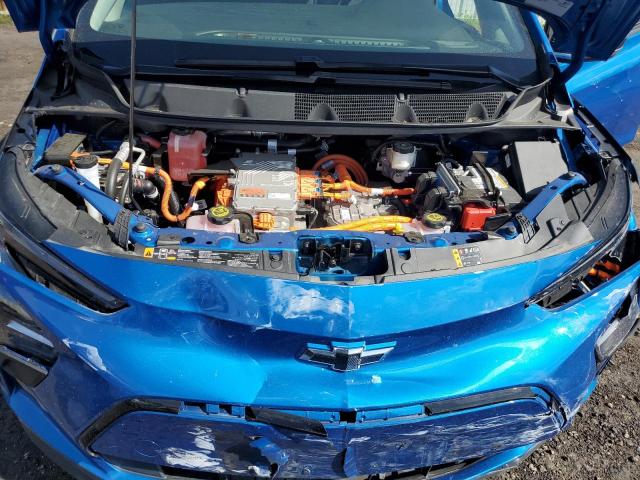 2022 CHEVROLET BOLT EV 1L 1G1FW6S04N4123835