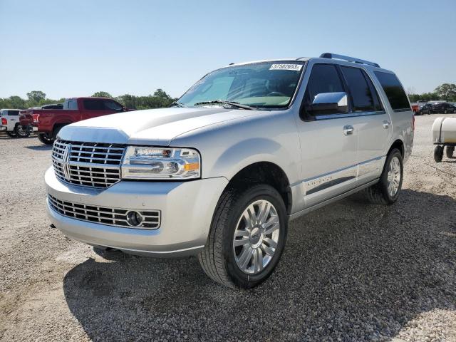 2013 Lincoln Navigator 