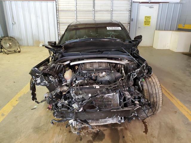 2018 CADILLAC CTS-V - 1G6A15S68J0123811