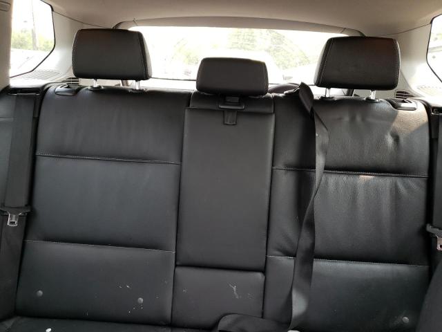 5UXWX9C5XE0D23045 BMW X3 Xdrive28i