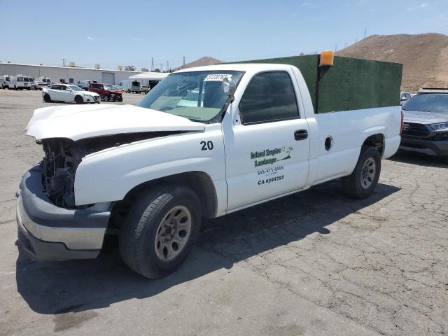 2005 Chevrolet C/K 1500 