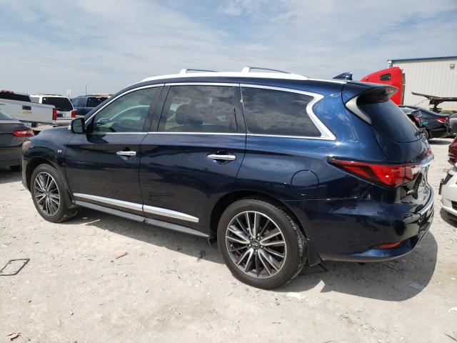 5N1DL0MMXKC525599 Infiniti QX60 LUXE