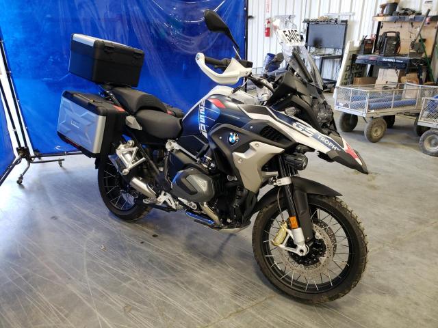 2023 BMW R 1250 GS - WB10M0305P6G83417