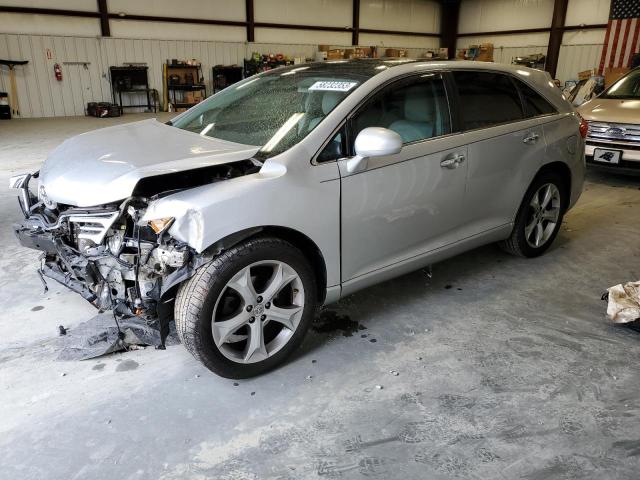 2011 Toyota Venza 