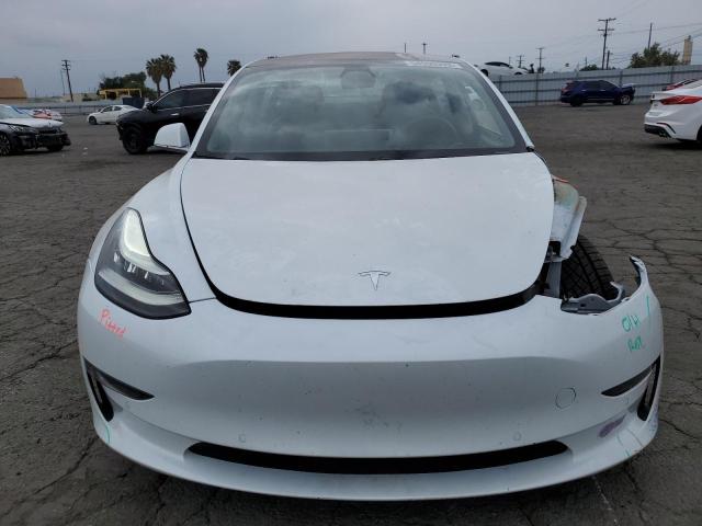 5YJ3E1EB3JF120621 Tesla MODEL 3